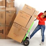 Mire jó egy doboz a költözés során?
